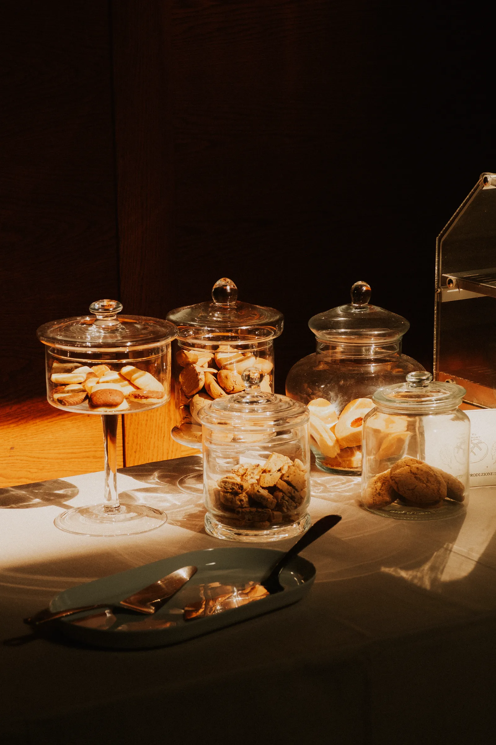 Servizio coffee break e ristorazione