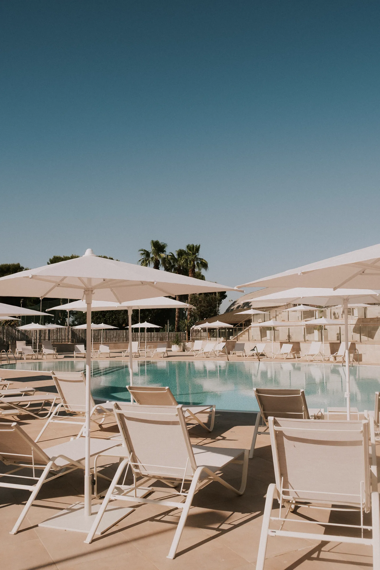 Pool Club
